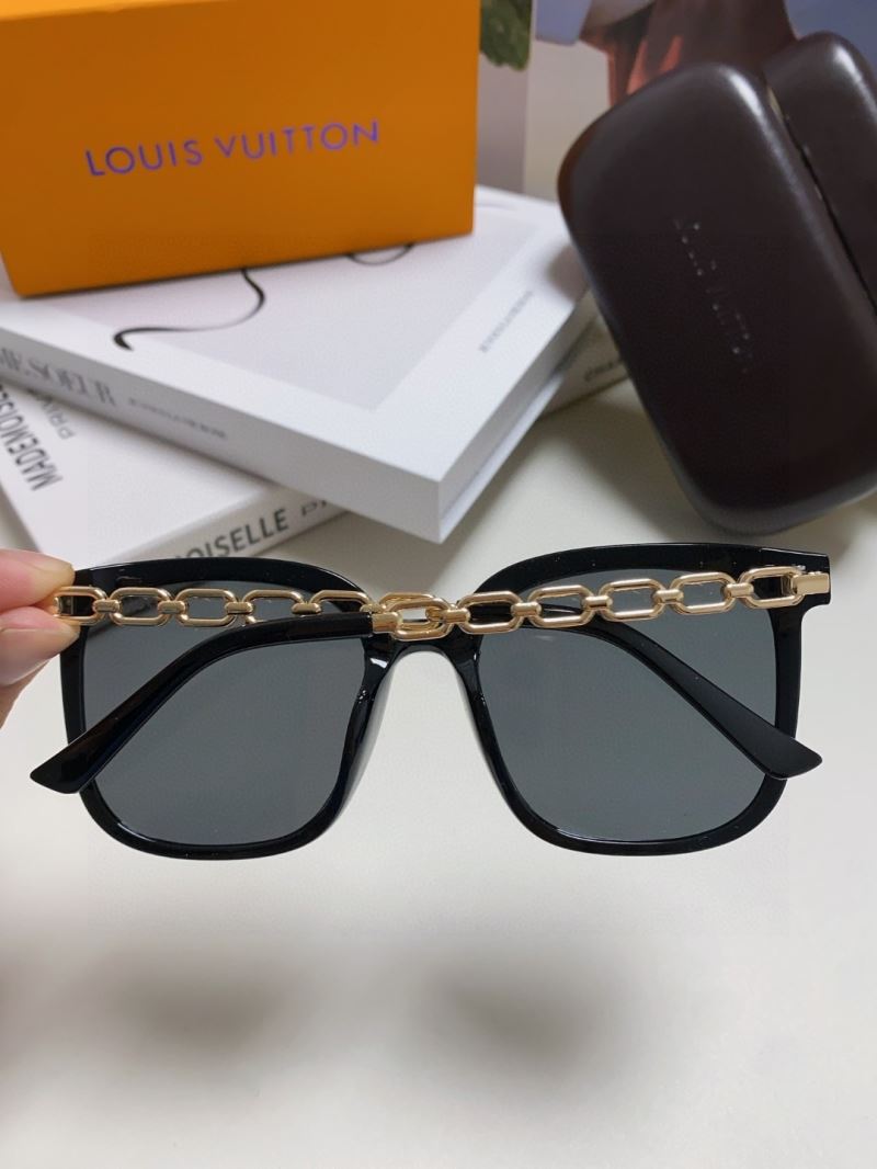 Louis Vuitton Sunglasses